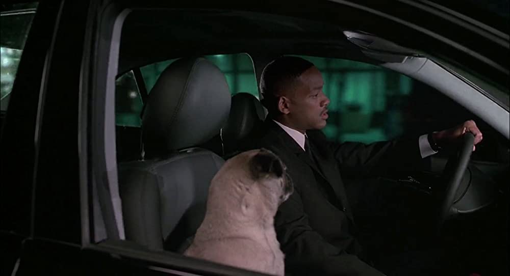 ショート・サーキットの画像