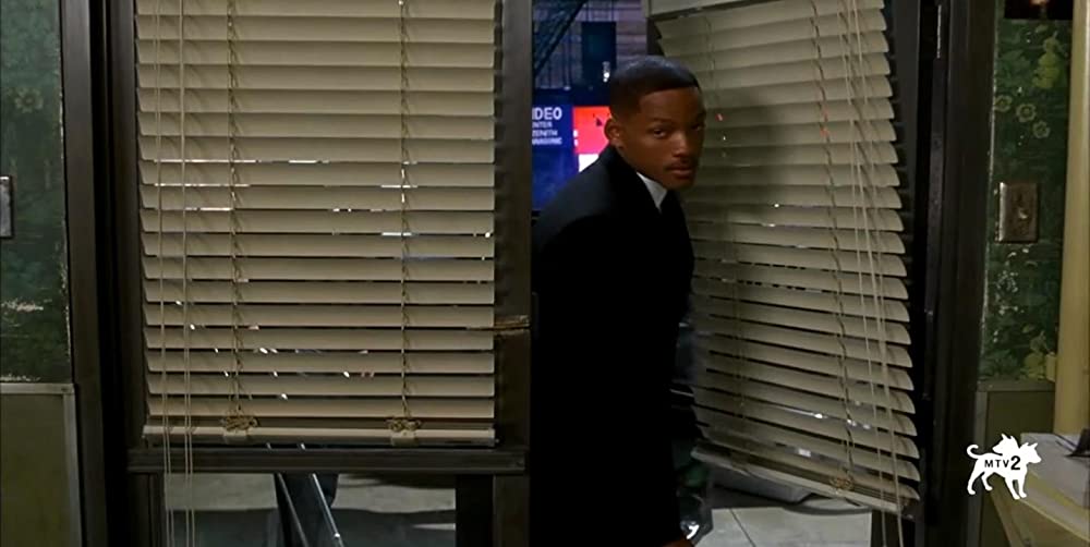 メン・イン・ブラック2の画像