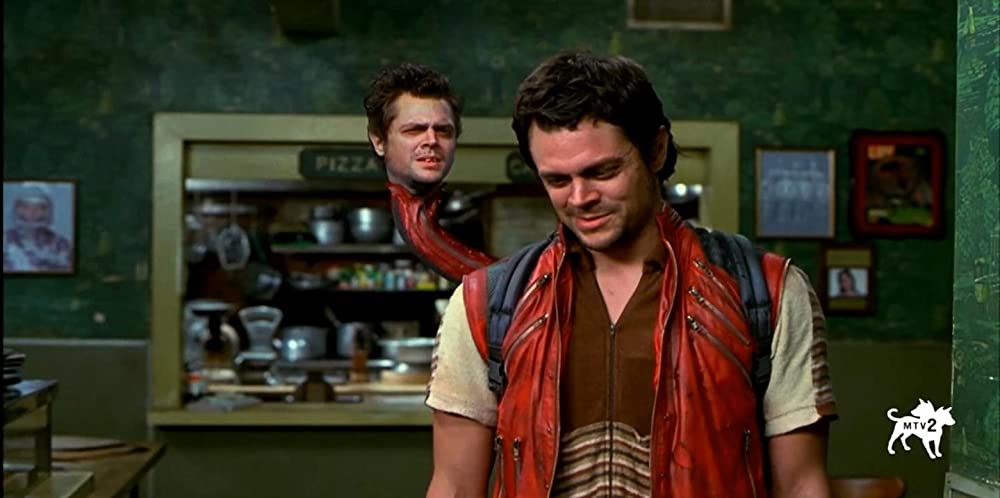 メン・イン・ブラック2の画像