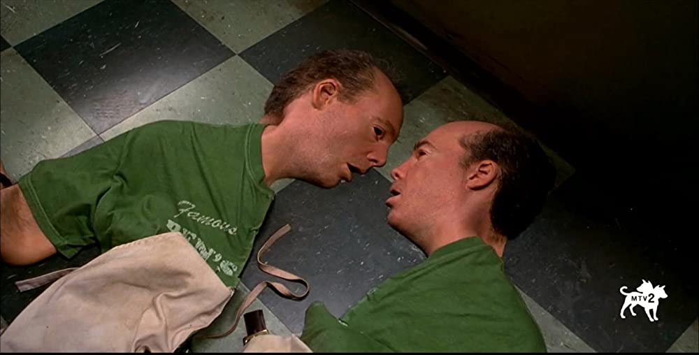 メン・イン・ブラック2の画像