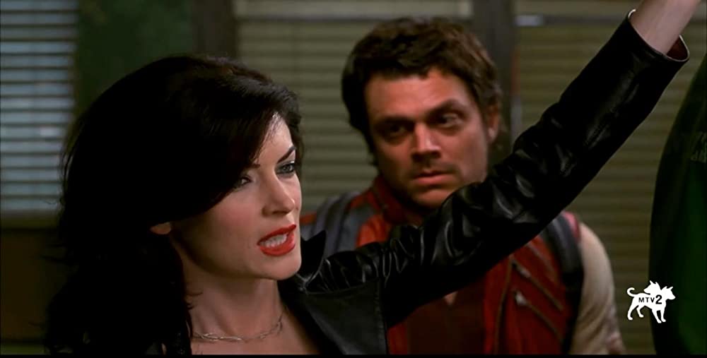 メン・イン・ブラック2の画像