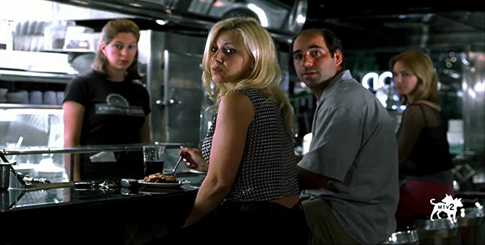 「メン・イン・ブラック2」の画像