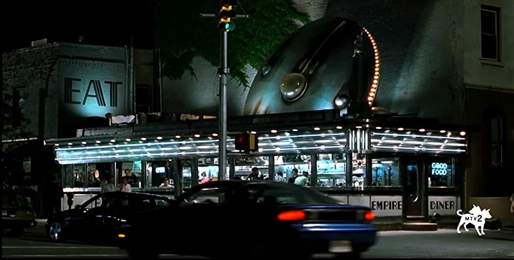 「メン・イン・ブラック2」の画像