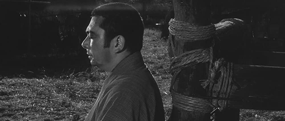 「続・座頭市物語」勝新太郎の画像