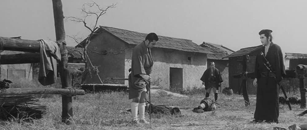 続・座頭市物語の画像