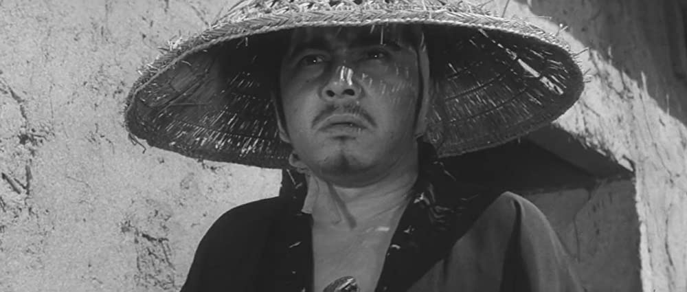 続・座頭市物語の画像