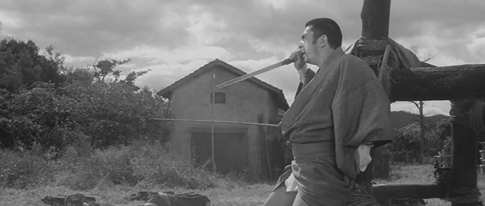 「続・座頭市物語」勝新太郎の画像