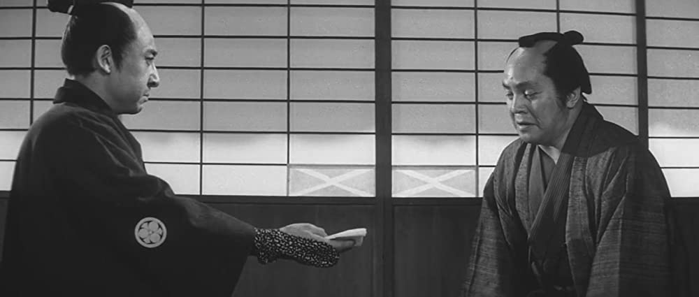 続・座頭市物語の画像