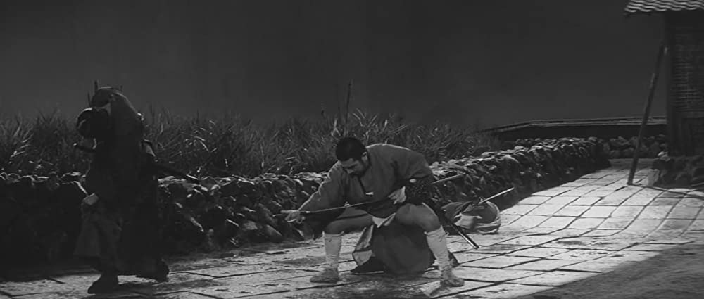 「続・座頭市物語」勝新太郎の画像