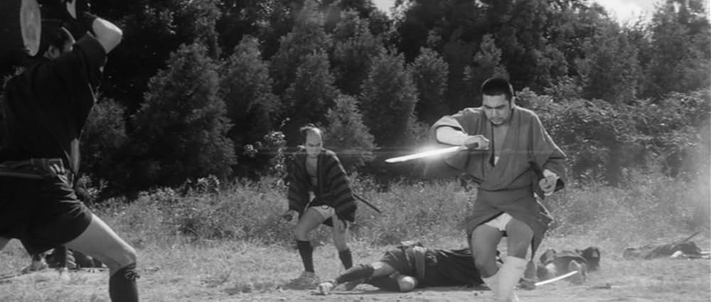 続・座頭市物語の画像