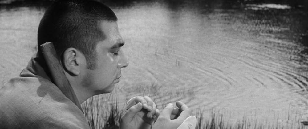 続・座頭市物語の画像