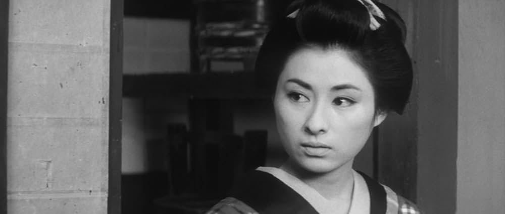 続・座頭市物語の画像