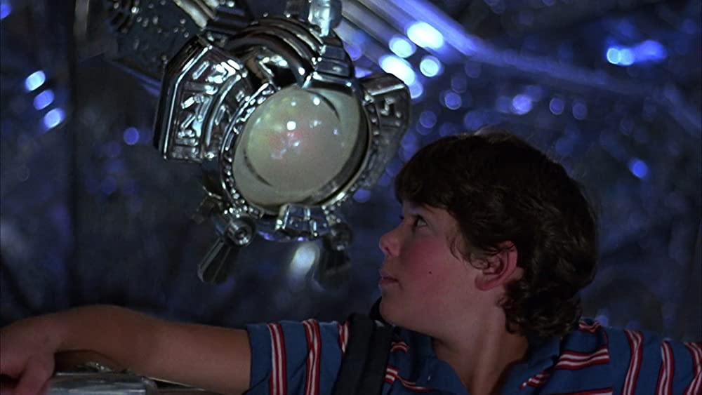 「ナビゲイター」ポール・ルーベンス & ジョーイ・クレイマーの画像