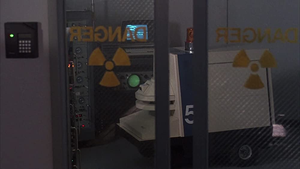 「ナビゲイター」コーリー・バートンの画像