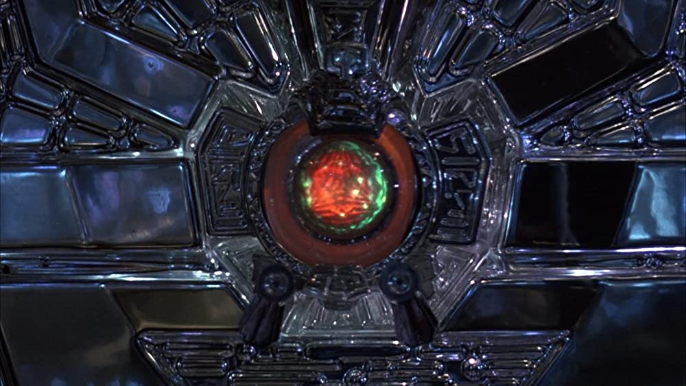 「ナビゲイター」ポール・ルーベンスの画像