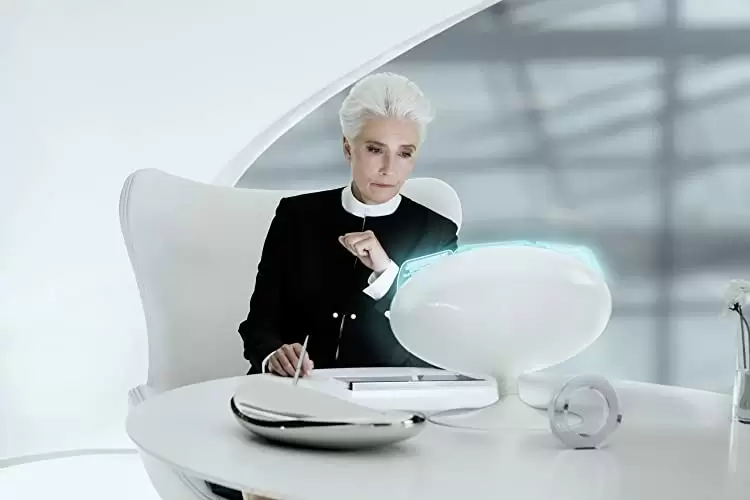 メン・イン・ブラック：インターナショナルの画像