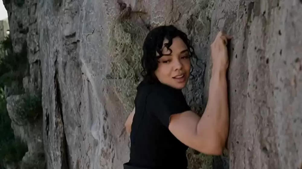 メン・イン・ブラック：インターナショナルの画像