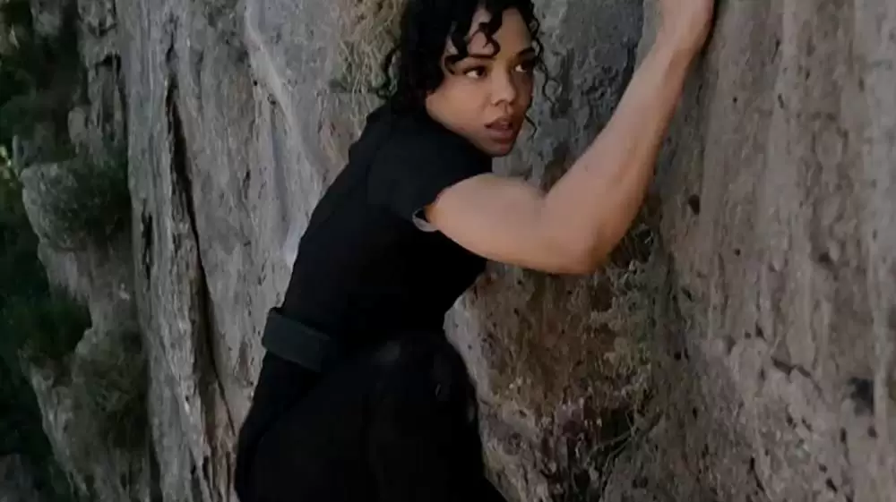 メン・イン・ブラック：インターナショナルの画像