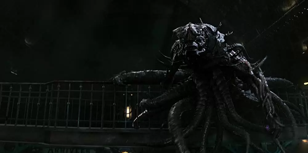 メン・イン・ブラック：インターナショナルの画像