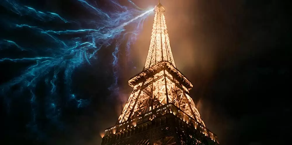 メン・イン・ブラック：インターナショナルの画像