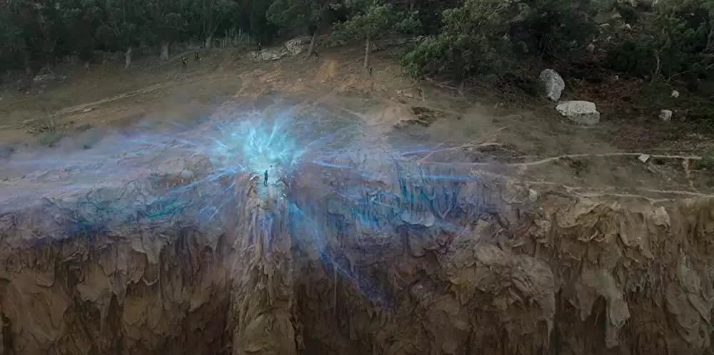 メン・イン・ブラック：インターナショナルの画像