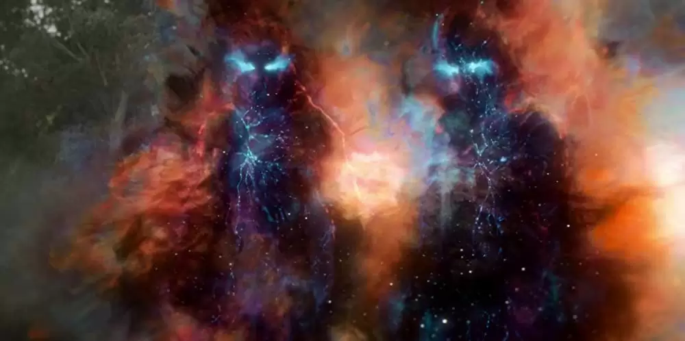 メン・イン・ブラック：インターナショナルの画像