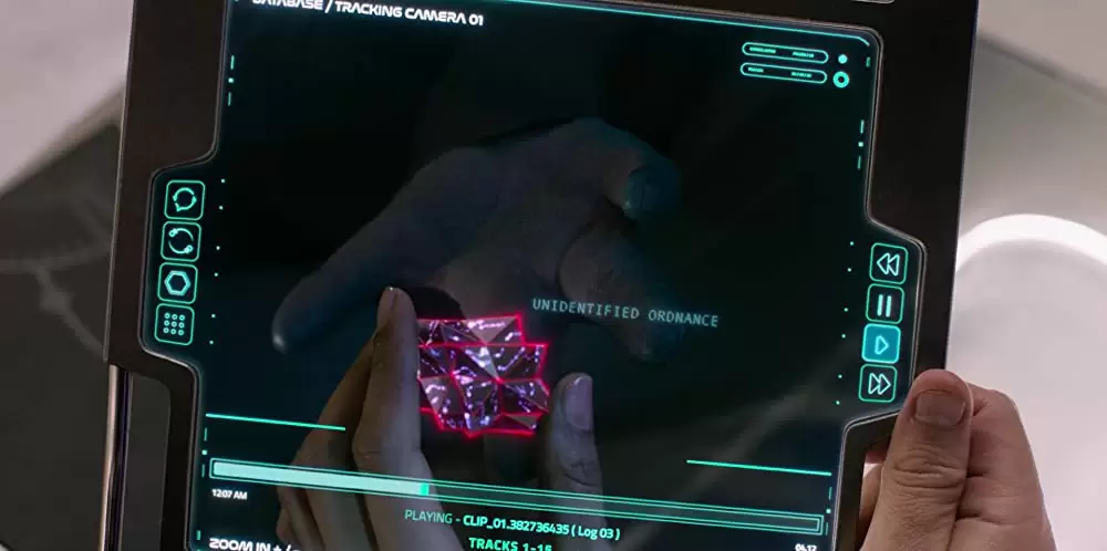 メン・イン・ブラック：インターナショナルの画像