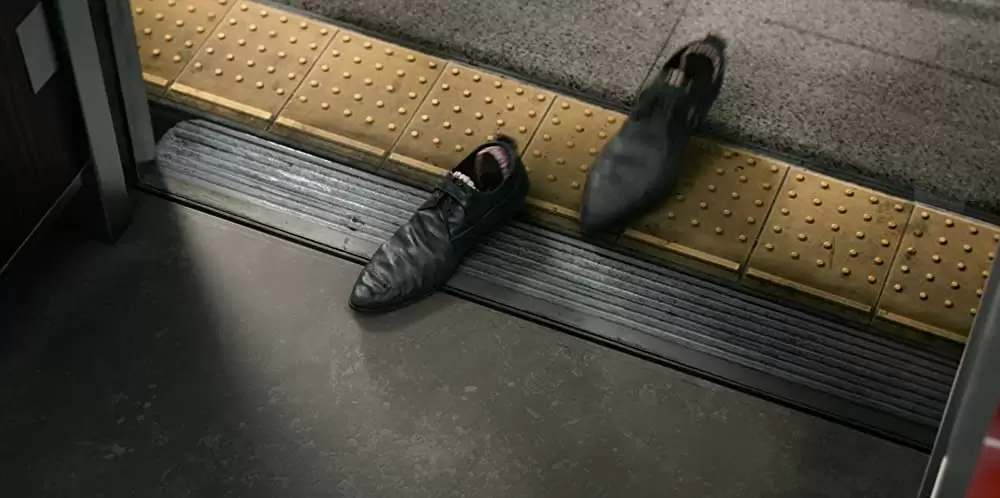 メン・イン・ブラック：インターナショナルの画像