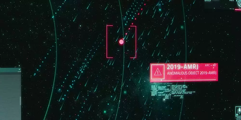 メン・イン・ブラック：インターナショナルの画像