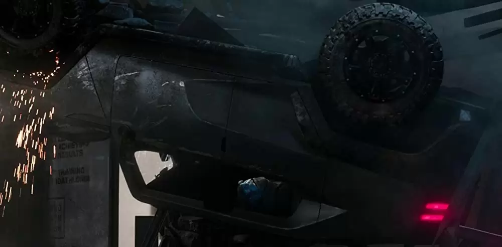 メン・イン・ブラック：インターナショナルの画像