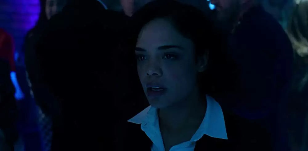 メン・イン・ブラック：インターナショナルの画像