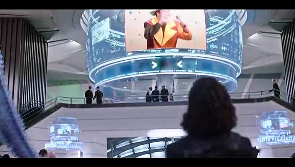 メン・イン・ブラック：インターナショナルの画像