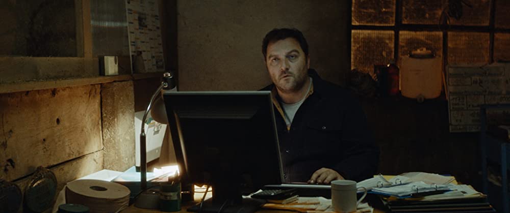 悪なき殺人の画像