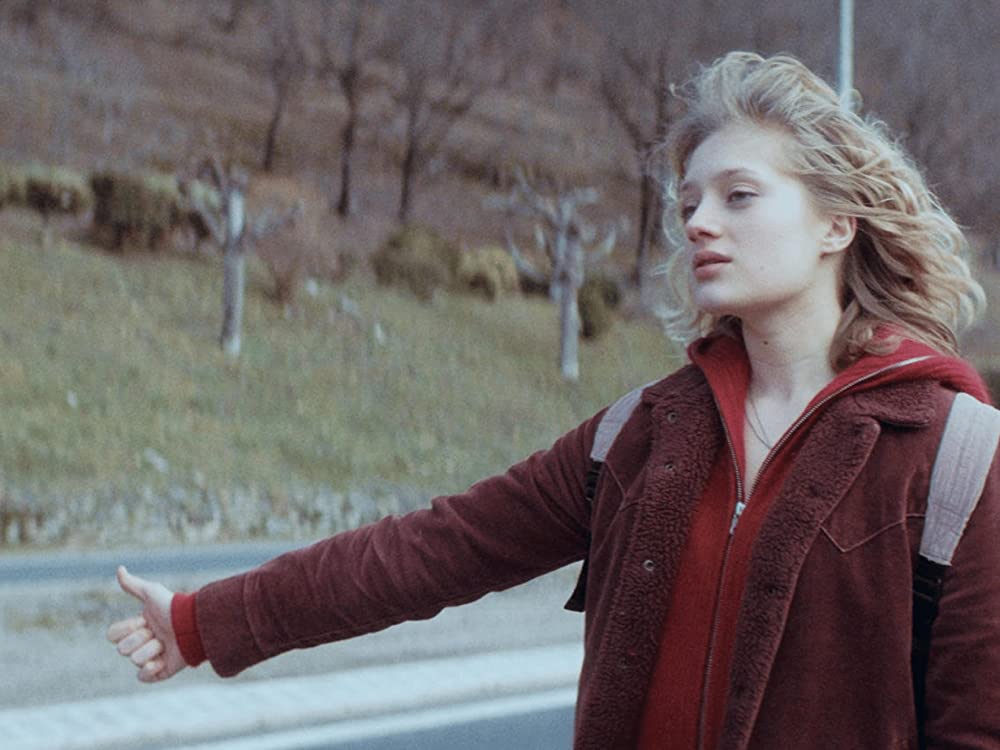 悪なき殺人の画像