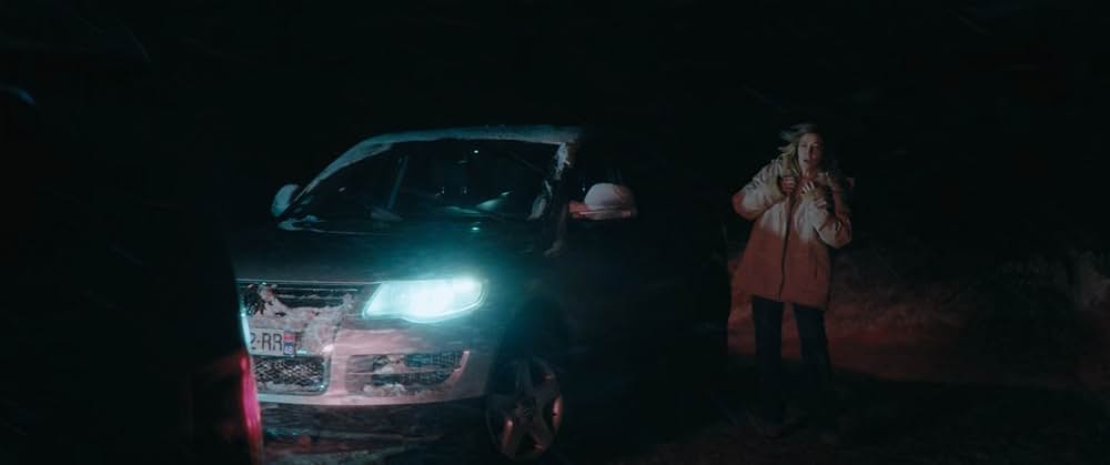 悪なき殺人の画像