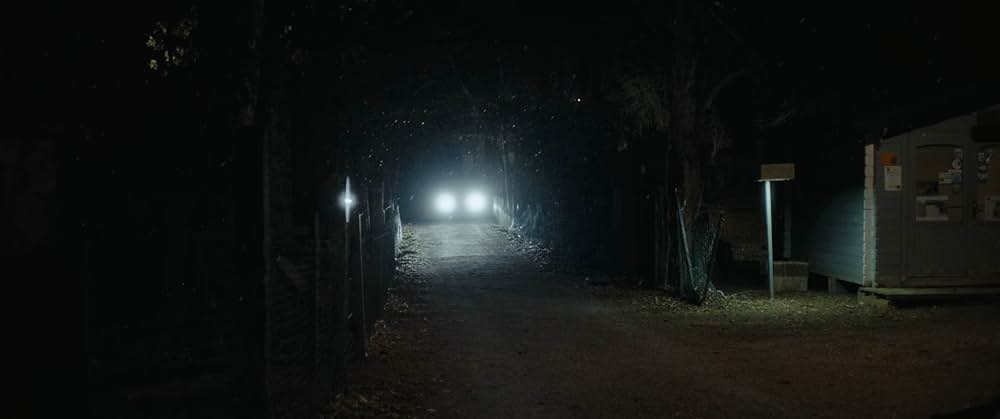 悪なき殺人の画像