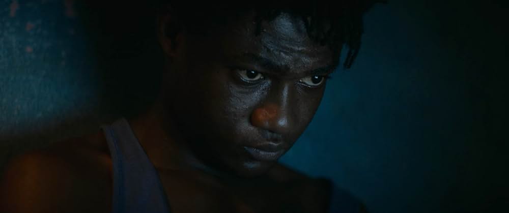 悪なき殺人の画像