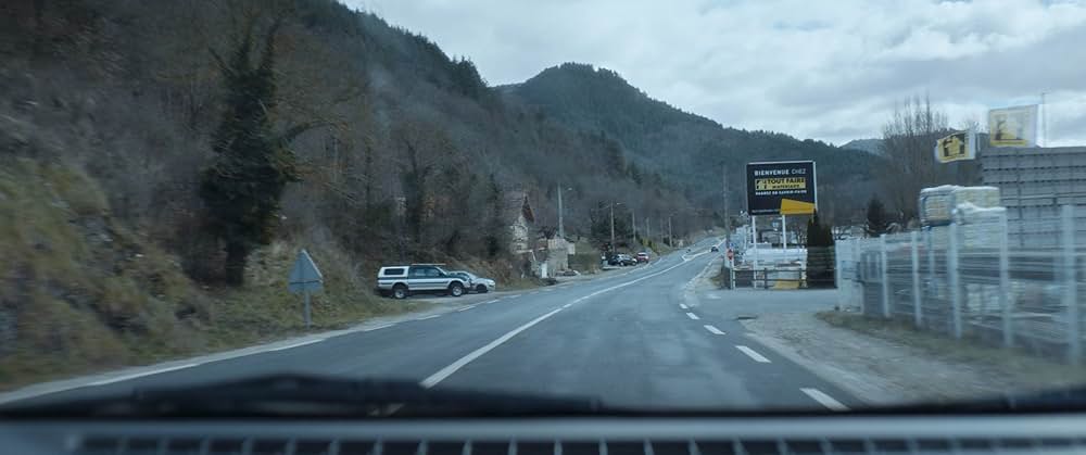 悪なき殺人の画像