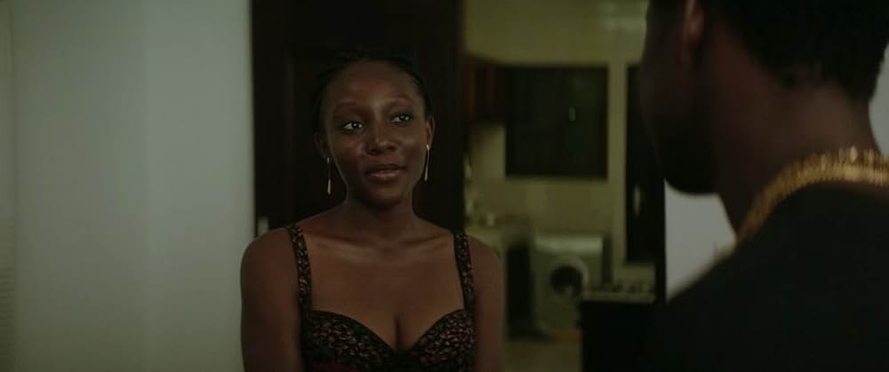 悪なき殺人の画像