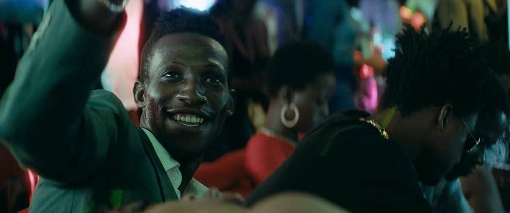 悪なき殺人の画像