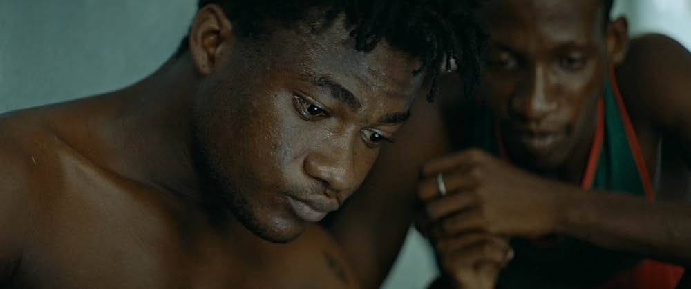 悪なき殺人の画像