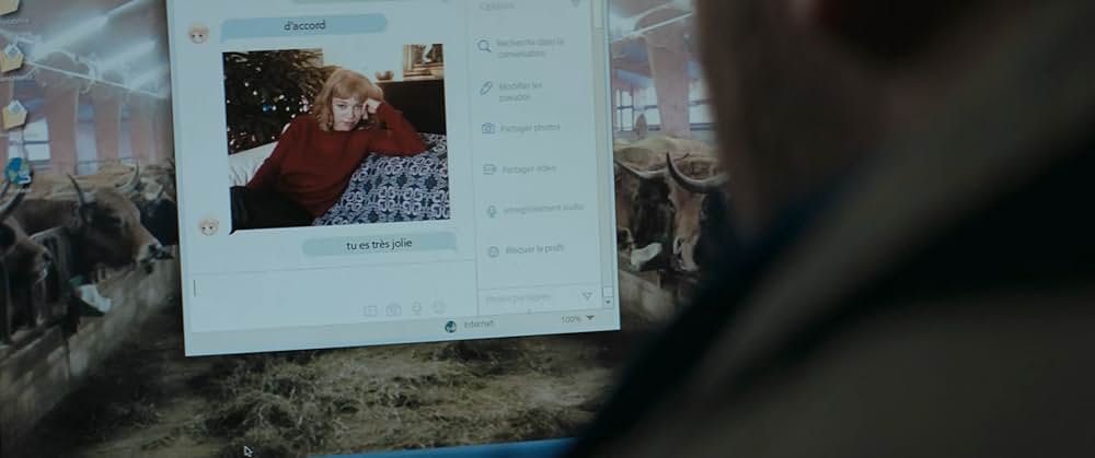 悪なき殺人の画像