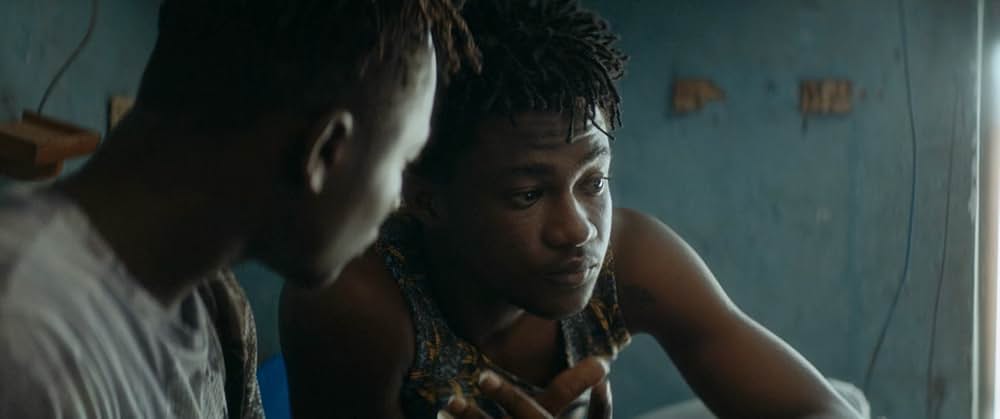 悪なき殺人の画像