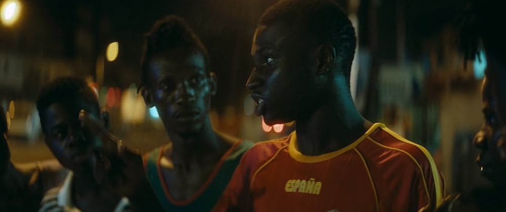 悪なき殺人の画像