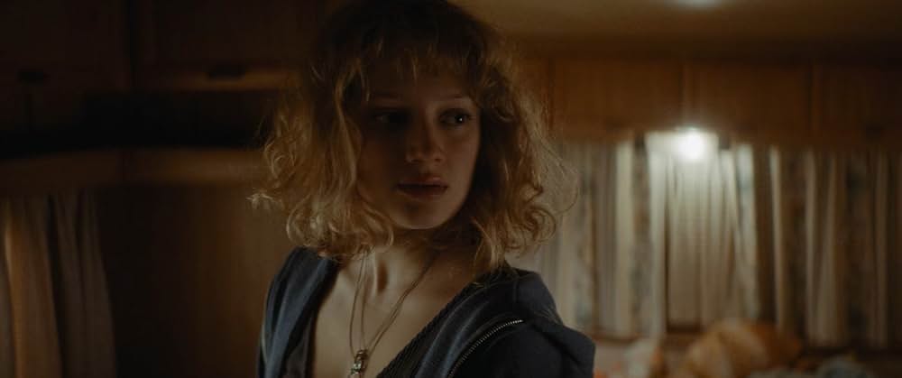 悪なき殺人の画像