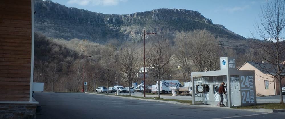 悪なき殺人の画像