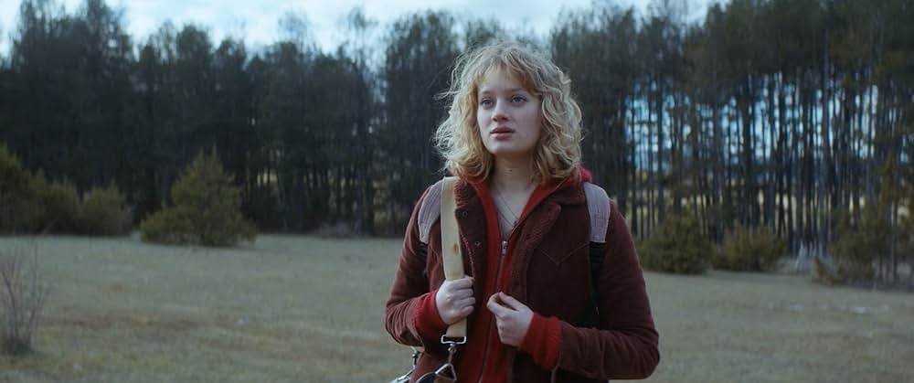 悪なき殺人の画像