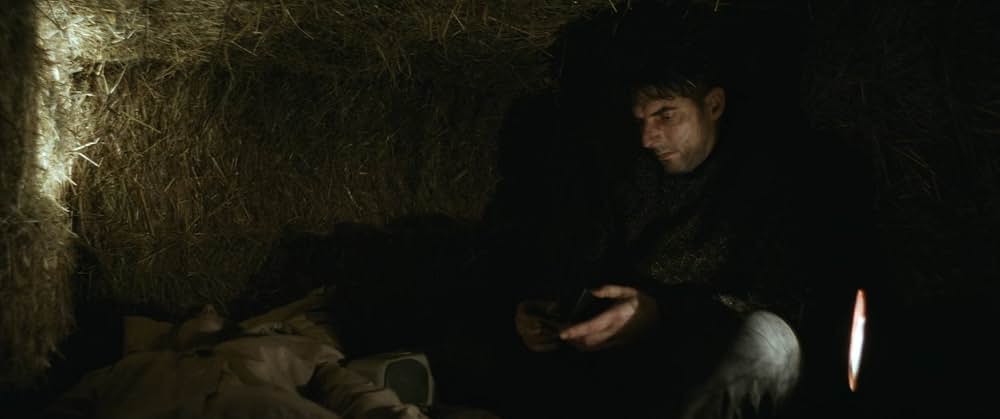 悪なき殺人の画像