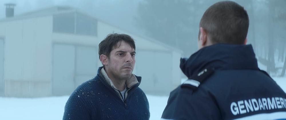 悪なき殺人の画像