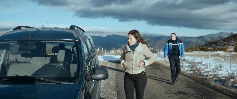 悪なき殺人の画像